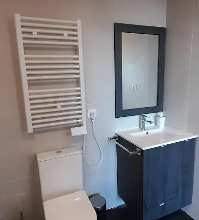 Апартаменты 504 New Gale