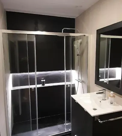 504 New Gale Апартаменты *