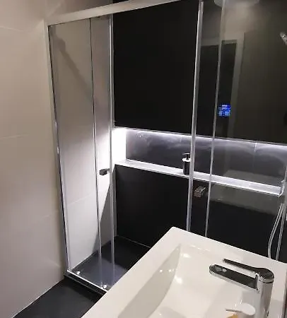 504 New Gale Апартаменты *