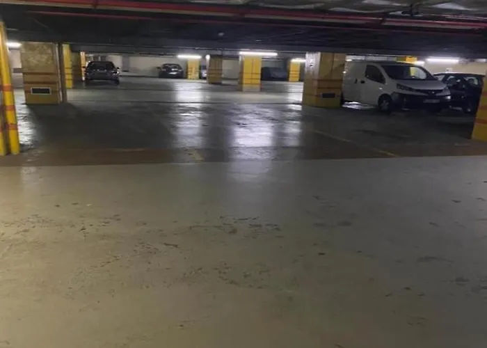 504 New Gale 公寓 波尔图