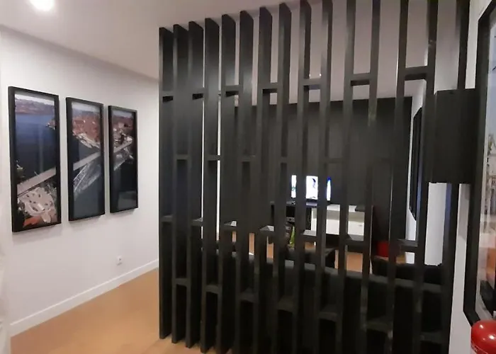 504 New Gale 波尔图