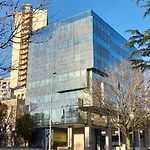 504 New Gale Apartmán *