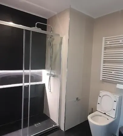 504 New Gale Apartment