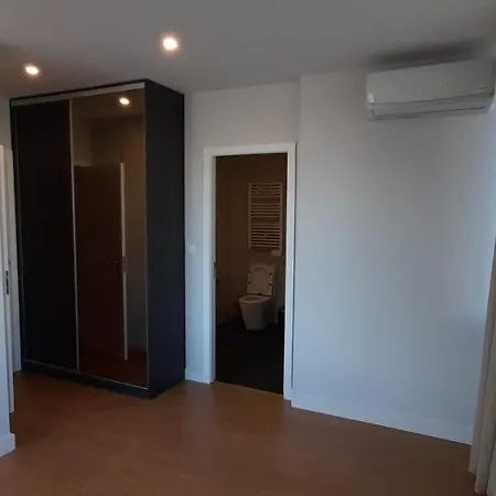 Apartment 504 New Gale *