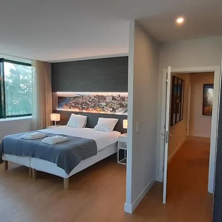 504 New Gale Apartment Porto