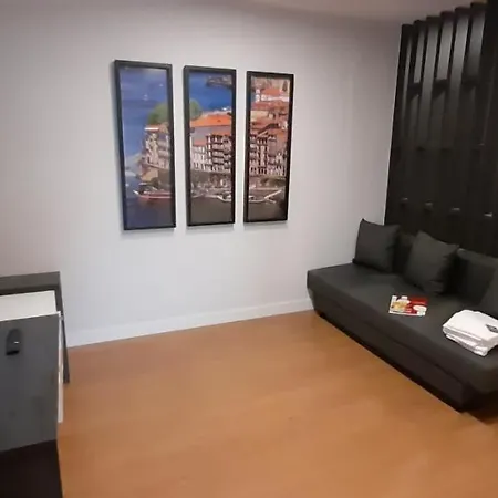 504 New Gale * Porto