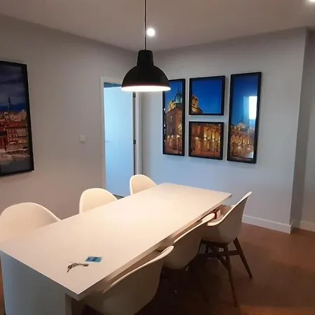 504 New Gale Apartment *