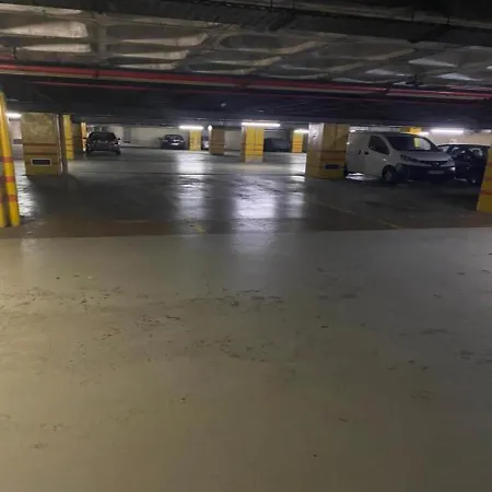 504 New Gale Apartment Porto