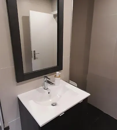 Apartment 504 New Gale Porto