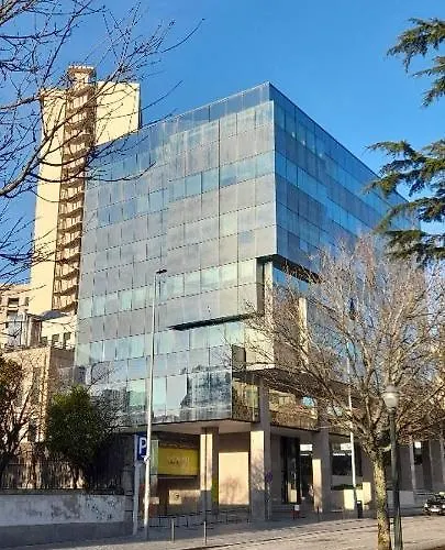 504 New Gale Appartement *