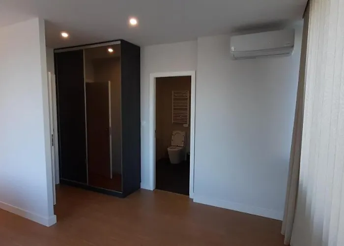 Appartement 504 New Gale *