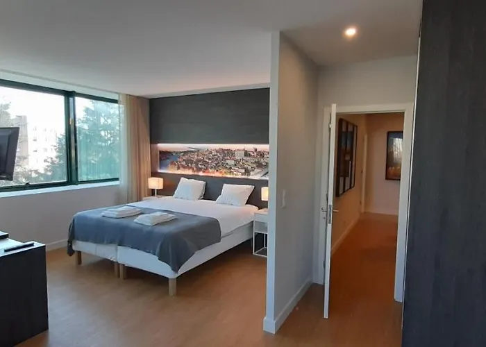 504 New Gale Appartement Porto