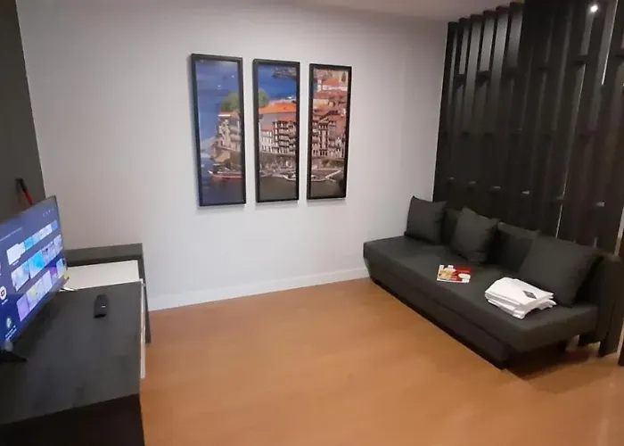 504 New Gale * Porto