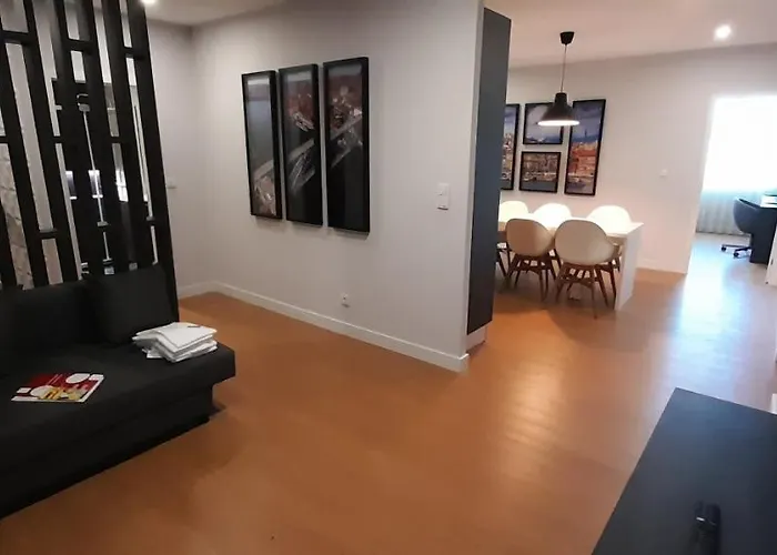 504 New Gale Appartement