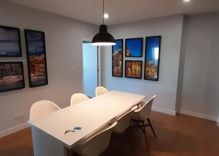 504 New Gale Appartement *