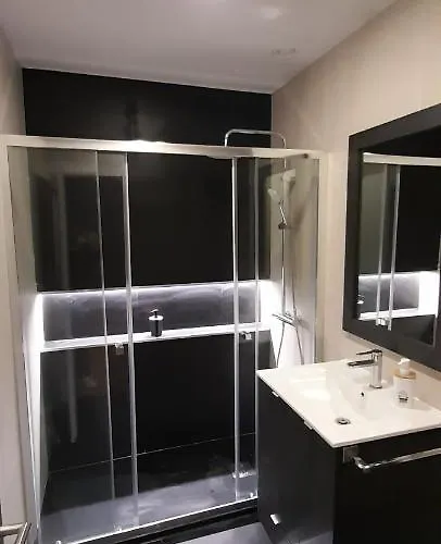 504 New Gale Appartement *