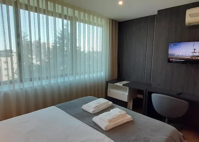 504 New Gale Appartement