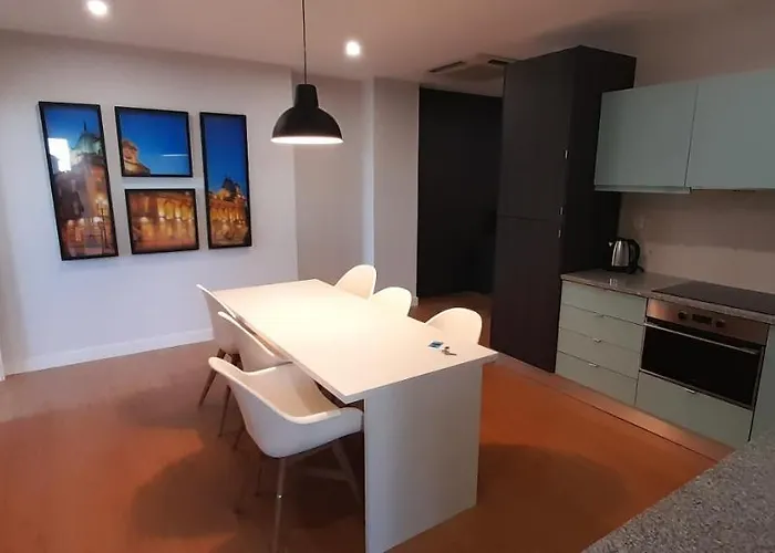 504 New Gale Appartement *