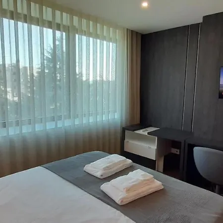 504 New Gale 아파트