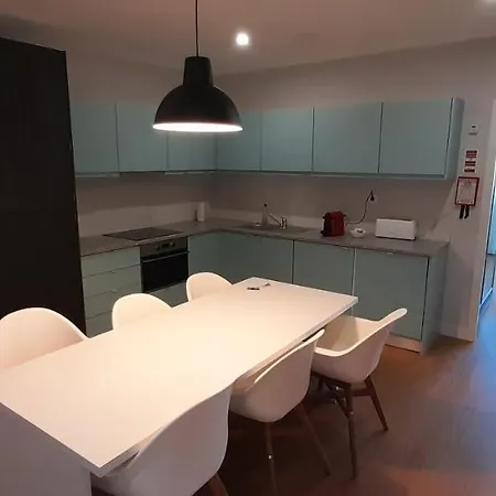 504 New Gale Apartment Porto