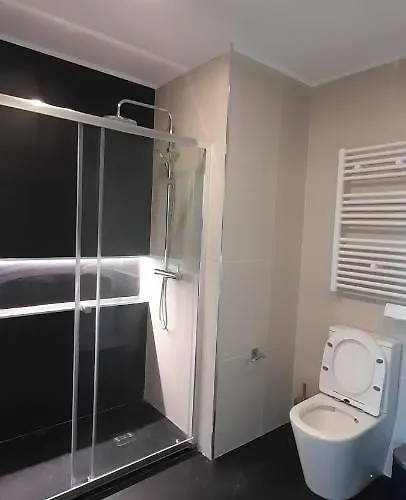 504 New Galé Apartman