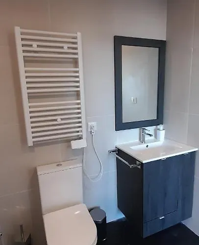 Apartman 504 New Galé