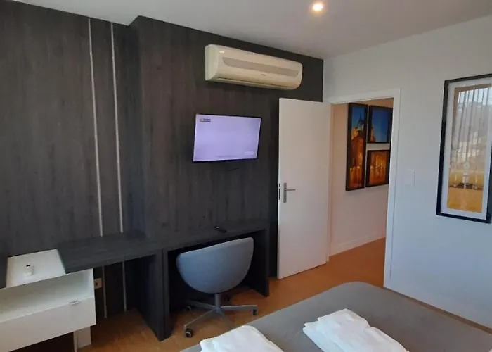 504 New Galé Apartman