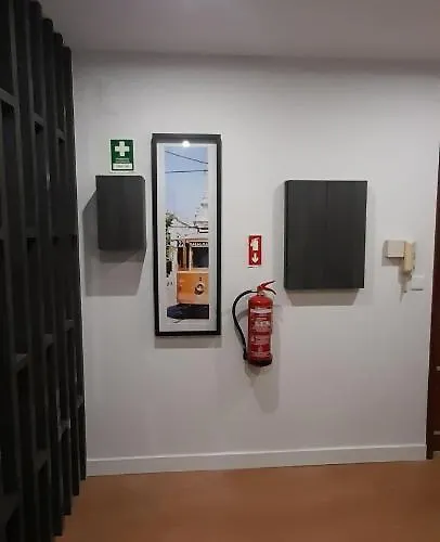 Apartman 504 New Galé *