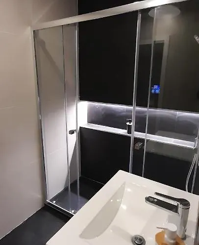 504 New Galé Apartman *