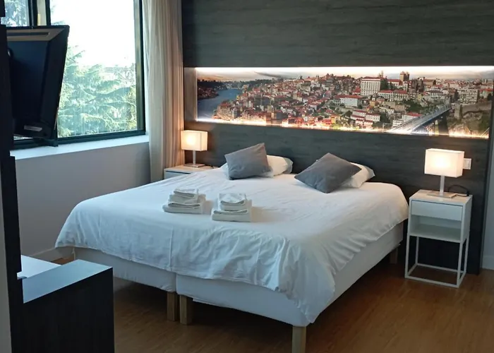 Apartman 504 New Galé *