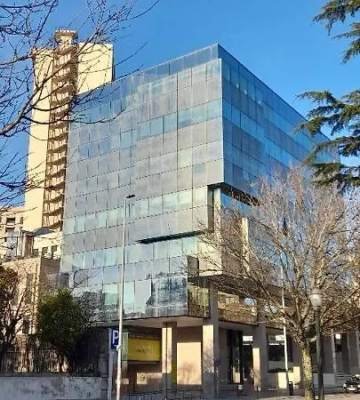 504 New Gale Apartamento *