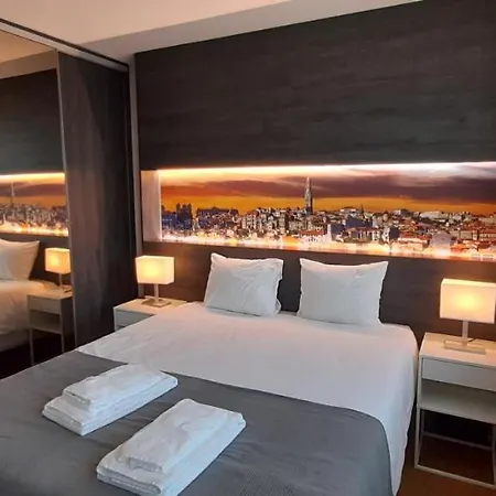 Apartamento 504 New Gale