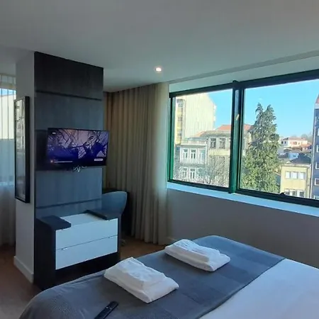 Apartamento 504 New Gale Porto