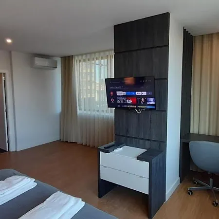 Apartamento 504 New Gale