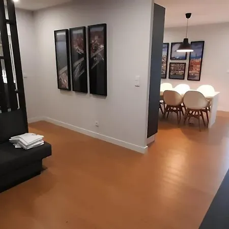 504 New Gale Apartamento