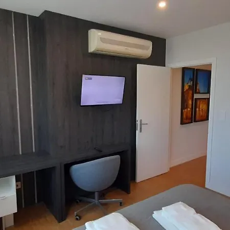 504 New Gale Apartamento