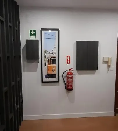 Apartamento 504 New Gale *