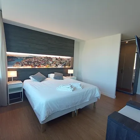 Apartamento 504 New Gale